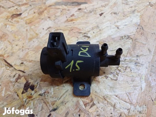 Renault Clio II (1998-2008) 1.5Dci Diesel Turbónyomás Szabályzó Szele