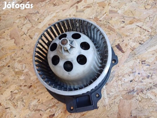 Renault Clio II (1998-2008) Fűtőmotor