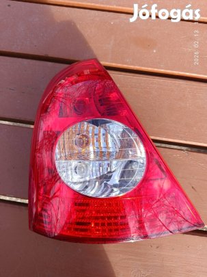Renault Clio II hátsó lámpa