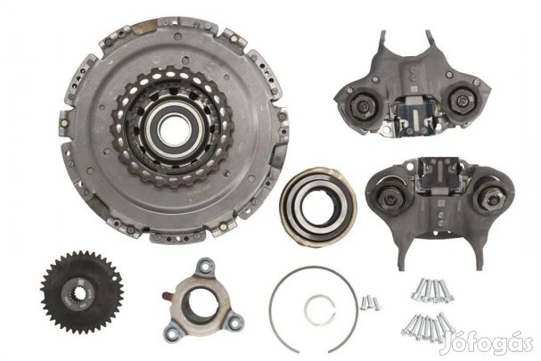 Renault Clio IV 1.6 RS, Megane III 1.2 TCe EDC váltós kuplung szett