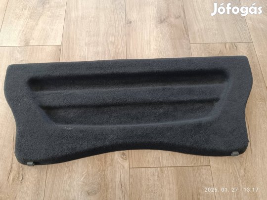 Renault Clio IV kalaptartó 