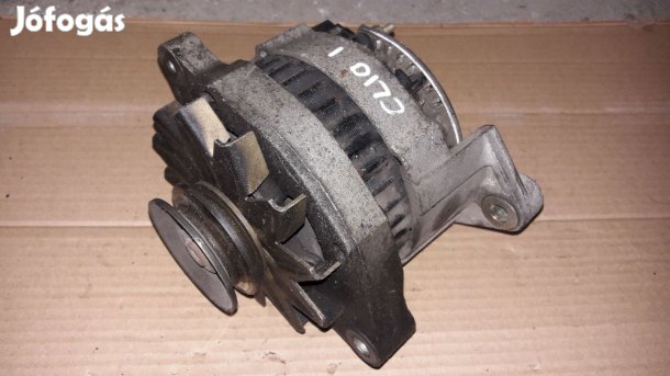 Renault Clio I Generátor