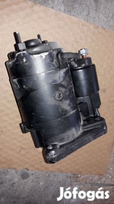 Renault Clio I Önindító