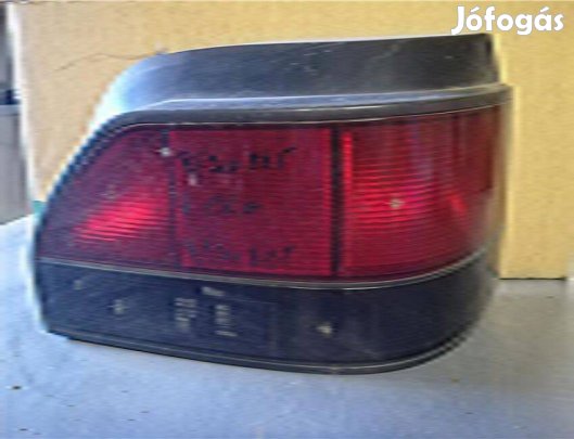 Renault Clio I hátsólámpa jobb 1990 -> 1996