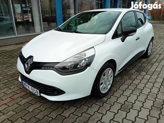 Renault Clio Société 1.5 dCi Authentique Alázat...