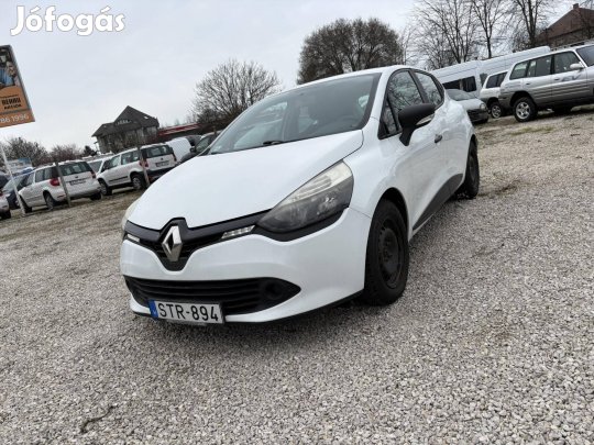 Renault Clio Société 1.5 dCi Business