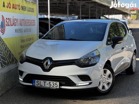 Renault Clio Société 1.5 dCi Business Start&Sto...