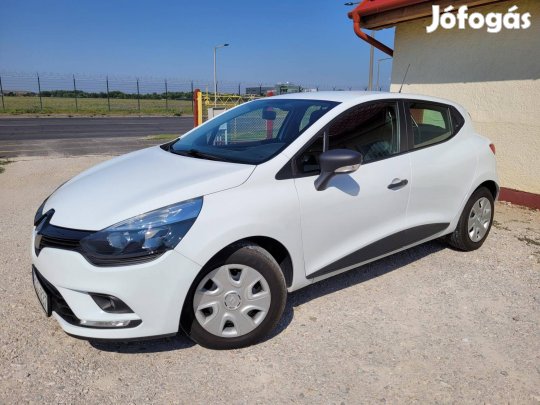 Renault Clio Société 1.5 dCi Business Start&Sto...