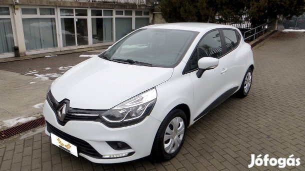 Renault Clio Société 1.5 dCi Business Start&Sto...