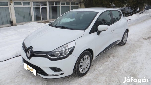 Renault Clio Société 1.5 dCi Business Start&Sto...