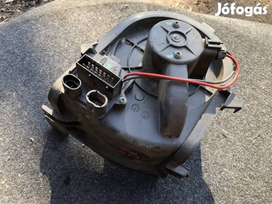 Renault Clio Thália Kangoo Megane fűtőmotor 