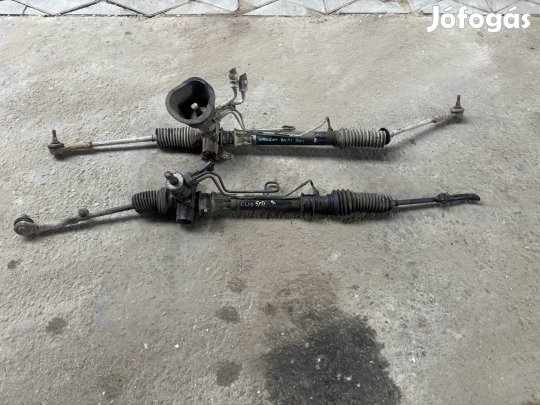 Renault Clio Thália Kangoo kormánymű SMI