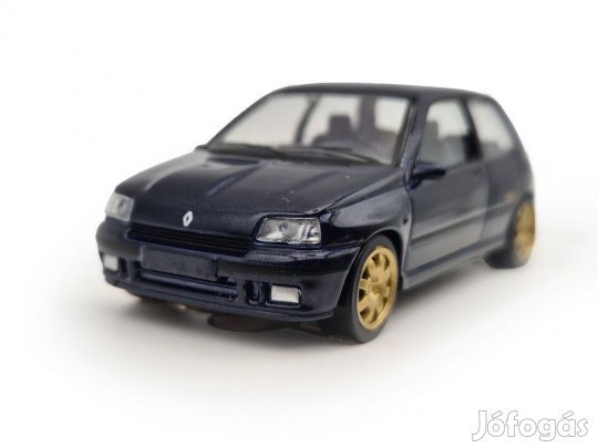 Renault Clio Williams (1993) - Norev - 1:43