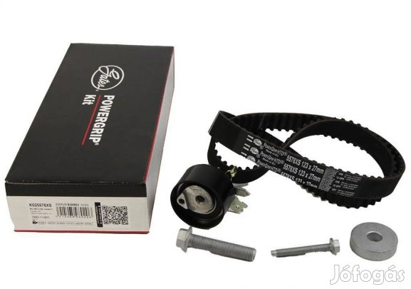 Renault Clio, Thalia, Megane, Scenic veérműszíj szett 1.5 dCi Gates