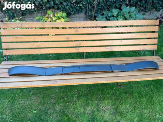 Renault Clio, Thalia lökhárító díszléc garnitúra