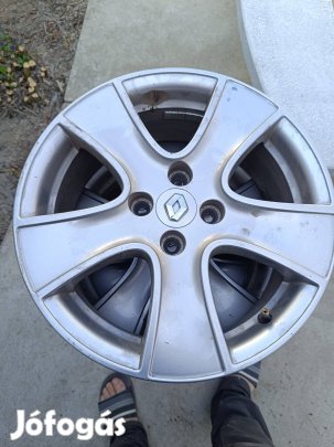 Renault Clio alufelni 