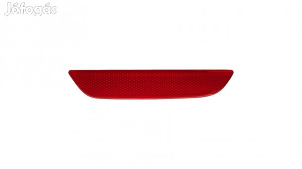 Renault Clio hátsó lökhárító fényvisszaverő prizma