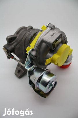 Renault-Dacia 144116446R 1.5 DCI Gyári, Új!!! Turbófeltöltő