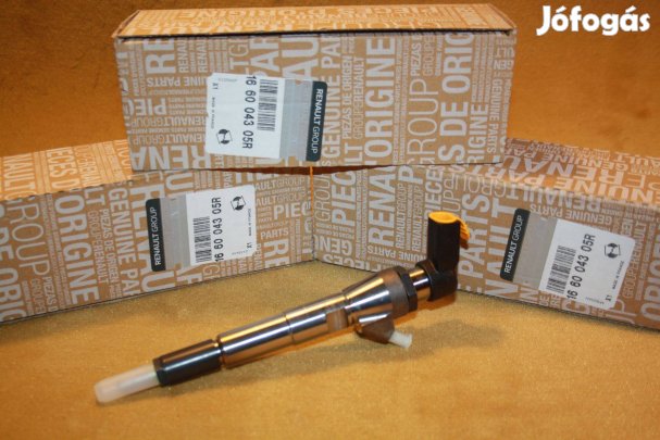 Renault Dacia 1.5 DCI Continental Porlasztó 8200903034 Siemens