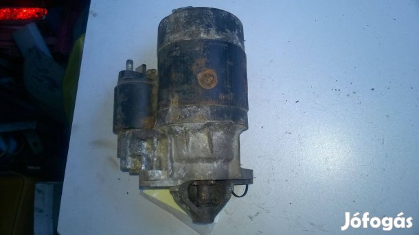 Renault/Dacia/Volvo önindító eladó