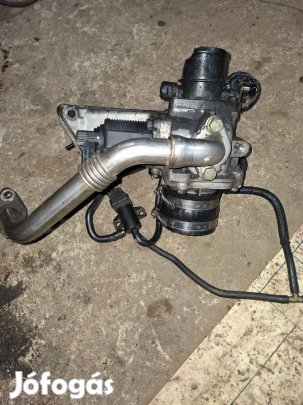 Renault EGR/AGR szelep