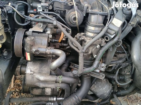 Renault Espace 2.2 dci generátor
