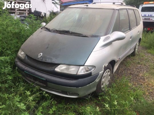 Renault Espace 2.2dt alkatrészek