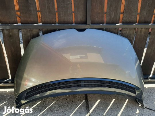 Renault Espace 4 Facelift Motorháztető