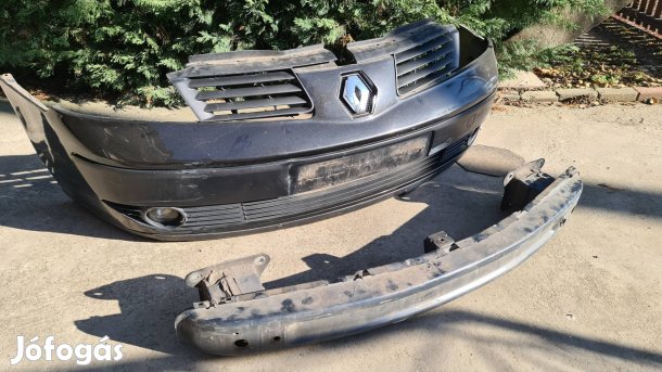 Renault Espace 4 első lökhárító