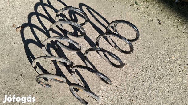 Renault Espace 4 első rugók