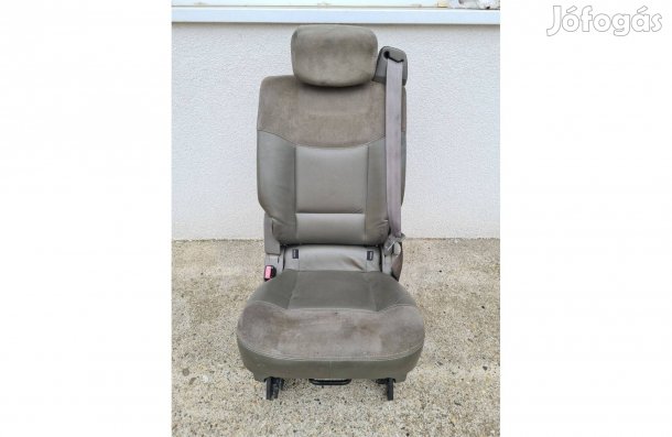 Renault Espace 4-es Hátsó ülések 2002-2006-ig gyártotthoz