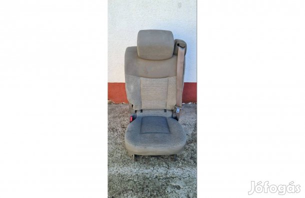 Renault Espace 4-es Hátsó ülések 2002-2006-ig gyártotthoz