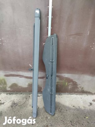 Renault Espace 4 kalaptartó roló grnad rövid