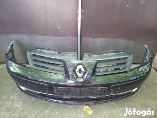 Renault Espace 4 karosszéria elemek 2006-2012