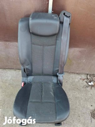 Renault Espace 4 mágnes talpas ülés