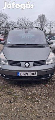 Renault Espace Grand2.2 dCi Sportway
