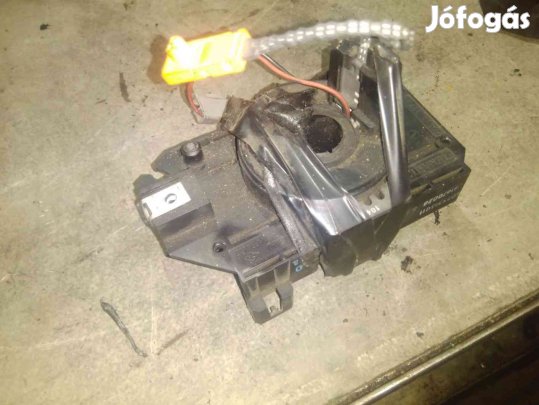 Renault Espace III Bajuszkapcsoló Konzol + Légzsák Átvezető Szalag