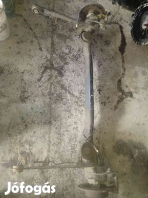 Renault Espace III Hátsó Híd Tárcsafékes