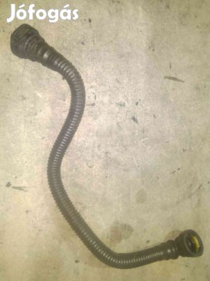 Renault Espace III Kartergáz Visszavezető Cső