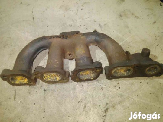 Renault Espace III Kipufogó Torok