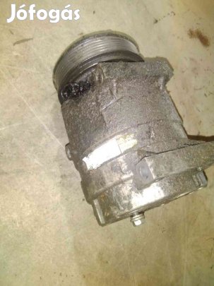 Renault Espace III Klíma Kompresszor