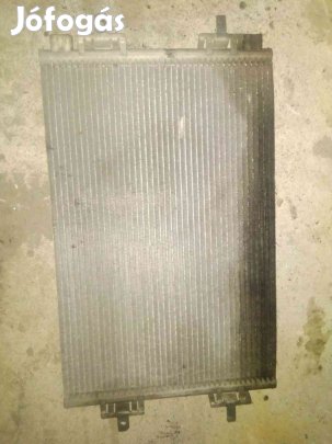 Renault Espace III Klímahűtő Radiátor