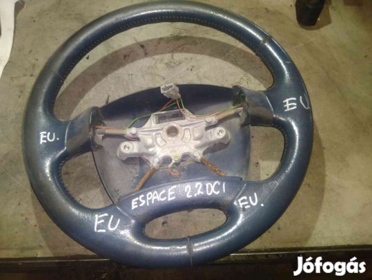 Renault Espace III Kormánykerék