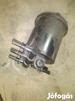 Renault Espace III Üzemanyag Szűrő Ház