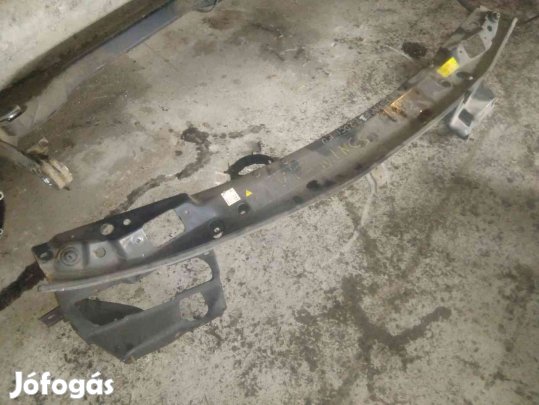 Renault Espace III Zárhíd