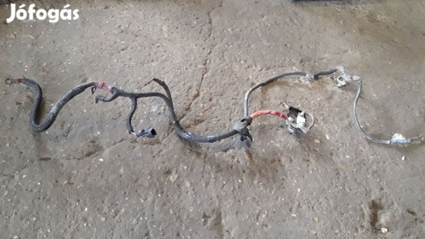 Renault Espace IV Akkumulátor Kábel