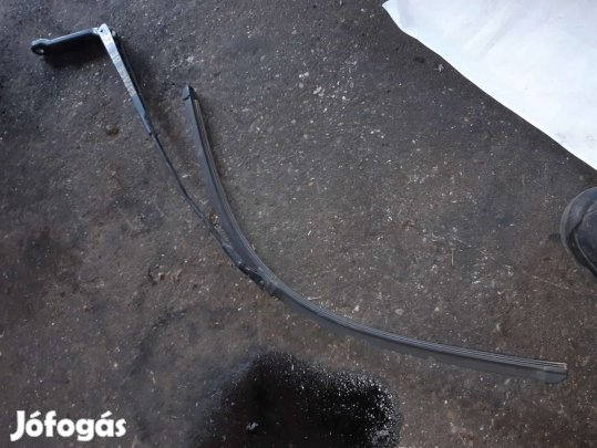 Renault Espace IV Bal Első Ablaktörlő Kar