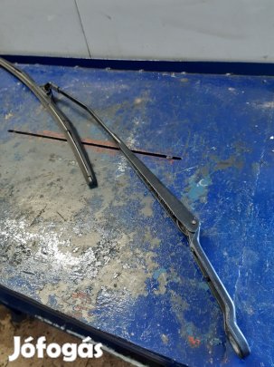 Renault Espace IV Bal Első Ablaktörlő Kar