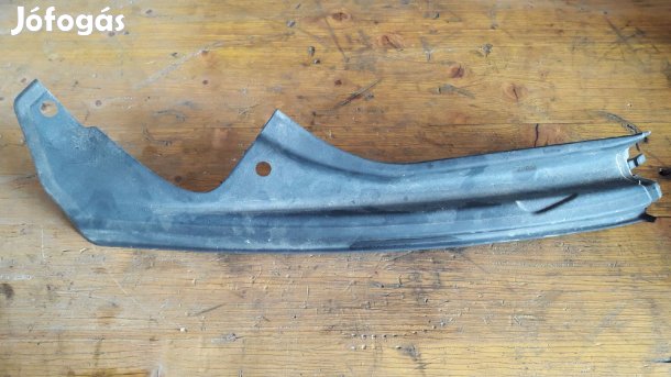 Renault Espace IV Bal Első Ablaktörlő Takaró Burkolat