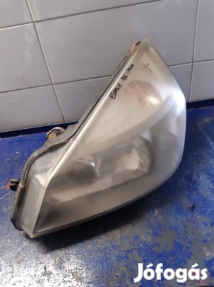 Renault Espace IV Bal Első Lámpa / Fényszóró